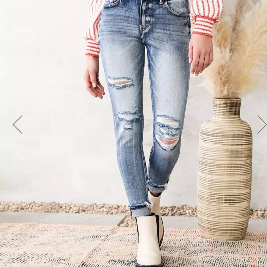 Kancan Jeans 24